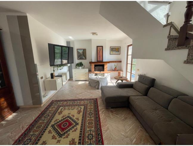 Anteprima foto 4 - Casa indipendente in Vendita a Carrara - Fossone