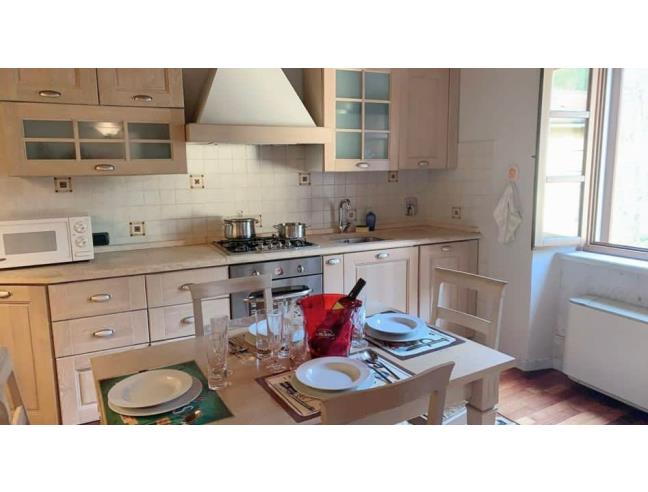 Anteprima foto 6 - Casa indipendente in Vendita a Carrara - Gragnana