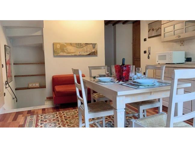 Anteprima foto 7 - Casa indipendente in Vendita a Carrara - Gragnana