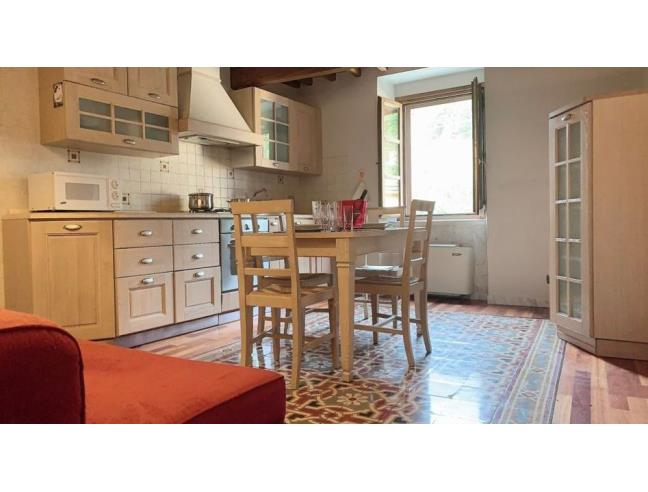 Anteprima foto 8 - Casa indipendente in Vendita a Carrara - Gragnana