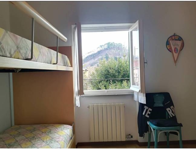 Anteprima foto 3 - Casa indipendente in Vendita a Carro - Castello