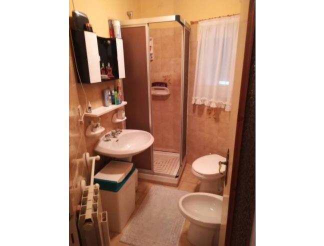 Anteprima foto 4 - Casa indipendente in Vendita a Carro - Castello