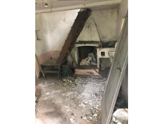 Anteprima foto 4 - Casa indipendente in Vendita a Carrodano - Carrodano Inferiore