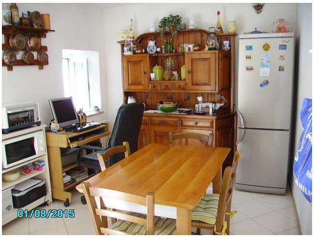 Anteprima foto 3 - Casa indipendente in Vendita a Carrodano (La Spezia)