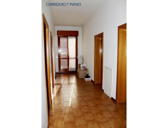 Anteprima foto 2 - Casa indipendente in Vendita a Cartoceto - Frazione Lucrezia