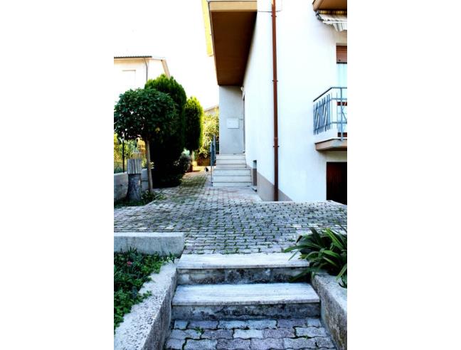 Anteprima foto 3 - Casa indipendente in Vendita a Cartoceto - Frazione Lucrezia