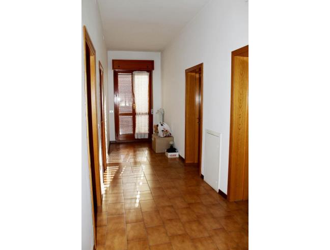 Anteprima foto 5 - Casa indipendente in Vendita a Cartoceto - Frazione Lucrezia