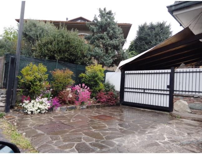 Anteprima foto 2 - Casa indipendente in Vendita a Carugo (Como)