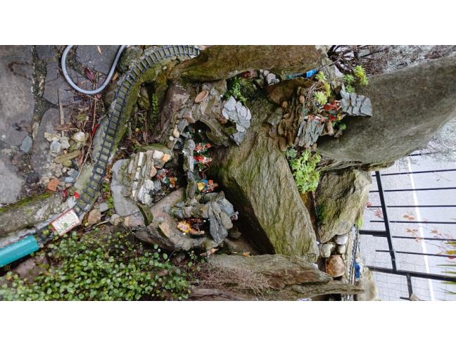 Anteprima foto 3 - Casa indipendente in Vendita a Carugo (Como)