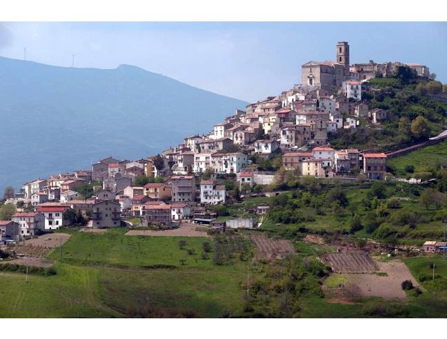 Anteprima foto 1 - Casa indipendente in Vendita a Carunchio (Chieti)