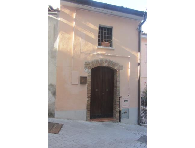 Anteprima foto 2 - Casa indipendente in Vendita a Carunchio (Chieti)