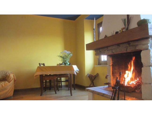 Anteprima foto 7 - Casa indipendente in Vendita a Carunchio (Chieti)