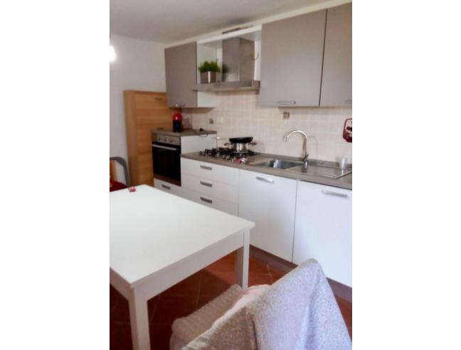 Anteprima foto 1 - Casa indipendente in Vendita a Casalciprano (Campobasso)