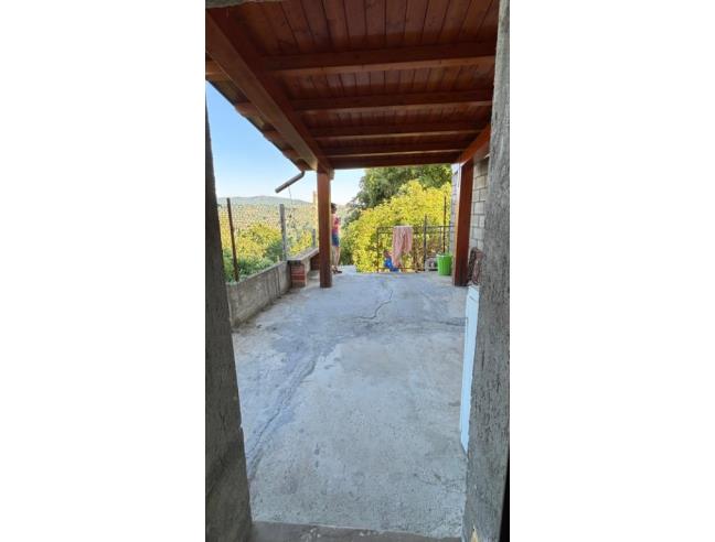 Anteprima foto 2 - Casa indipendente in Vendita a Casalciprano (Campobasso)