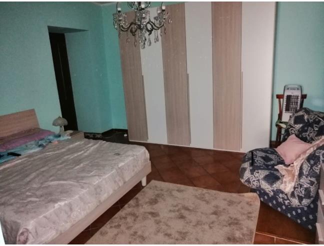 Anteprima foto 2 - Casa indipendente in Vendita a Casalciprano (Campobasso)