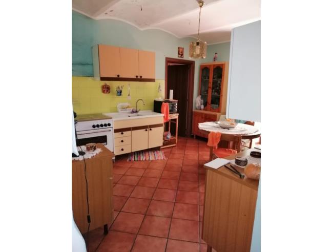 Anteprima foto 3 - Casa indipendente in Vendita a Casalciprano (Campobasso)