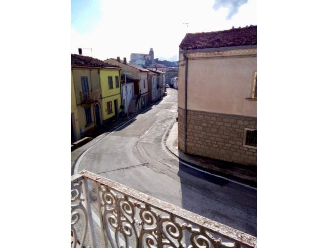 Anteprima foto 3 - Casa indipendente in Vendita a Casalciprano (Campobasso)