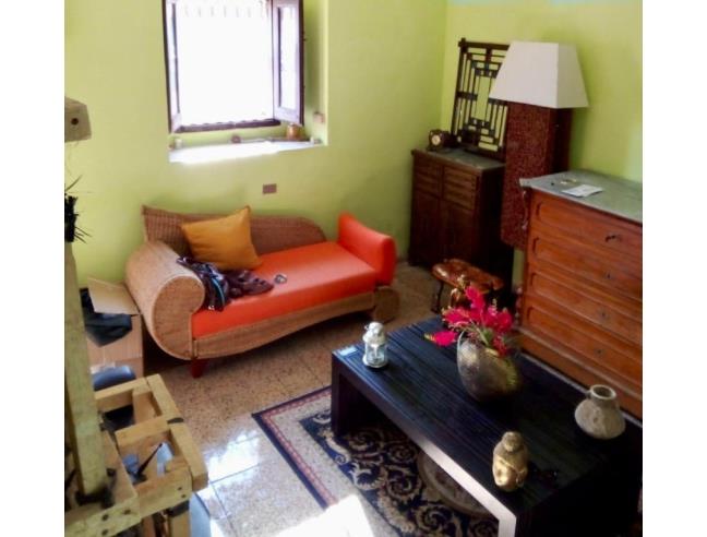 Anteprima foto 4 - Casa indipendente in Vendita a Casalciprano (Campobasso)