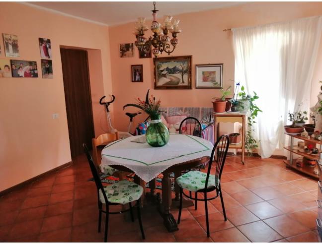 Anteprima foto 4 - Casa indipendente in Vendita a Casalciprano (Campobasso)