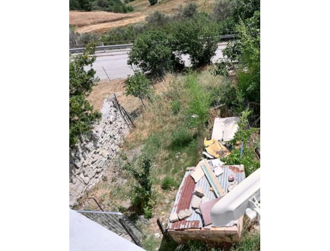 Anteprima foto 6 - Casa indipendente in Vendita a Casalciprano (Campobasso)