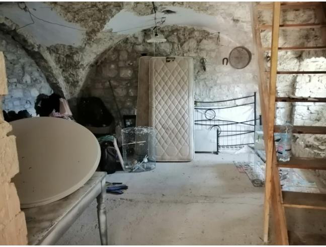 Anteprima foto 7 - Casa indipendente in Vendita a Casalciprano (Campobasso)