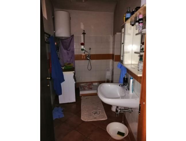 Anteprima foto 8 - Casa indipendente in Vendita a Casalciprano (Campobasso)