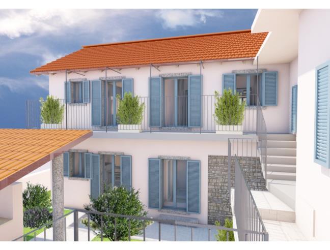 Anteprima foto 2 - Casa indipendente in Vendita a Casale Corte Cerro - Cafferonio