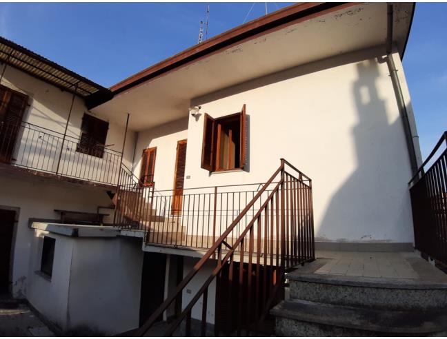 Anteprima foto 3 - Casa indipendente in Vendita a Casale Corte Cerro - Cafferonio