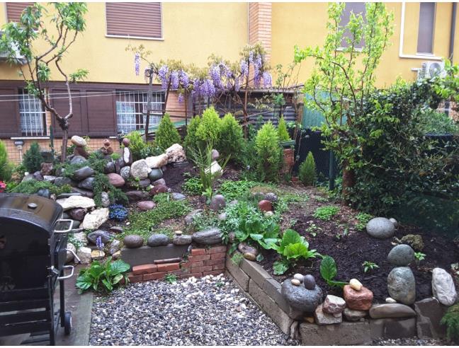 Anteprima foto 3 - Casa indipendente in Vendita a Casaletto Lodigiano - Mairano