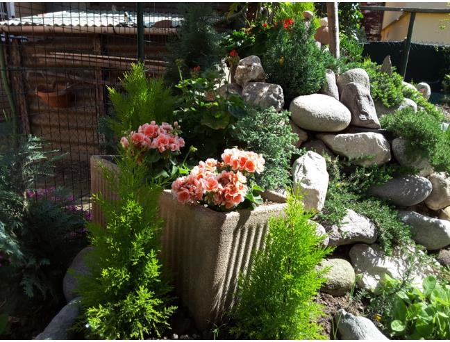 Anteprima foto 4 - Casa indipendente in Vendita a Casaletto Lodigiano - Mairano