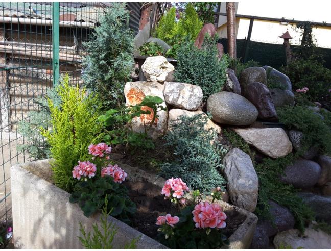 Anteprima foto 8 - Casa indipendente in Vendita a Casaletto Lodigiano - Mairano