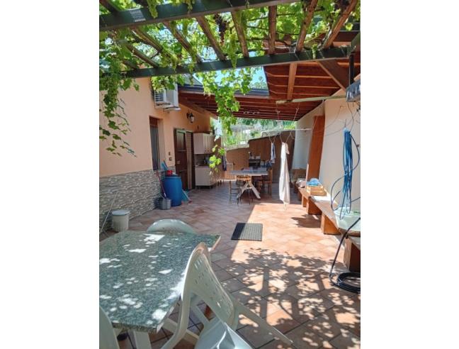 Anteprima foto 2 - Casa indipendente in Vendita a Casalgrande - Veggia