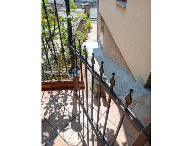 Anteprima foto 4 - Casa indipendente in Vendita a Casalgrande - Veggia
