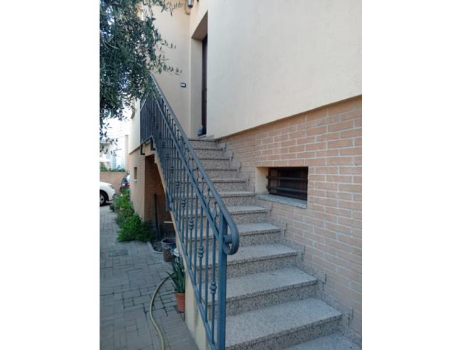 Anteprima foto 5 - Casa indipendente in Vendita a Casalgrande - Veggia
