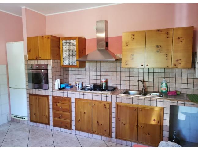 Anteprima foto 2 - Casa indipendente in Vendita a Casalincontrada (Chieti)