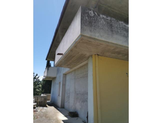 Anteprima foto 3 - Casa indipendente in Vendita a Casalincontrada (Chieti)