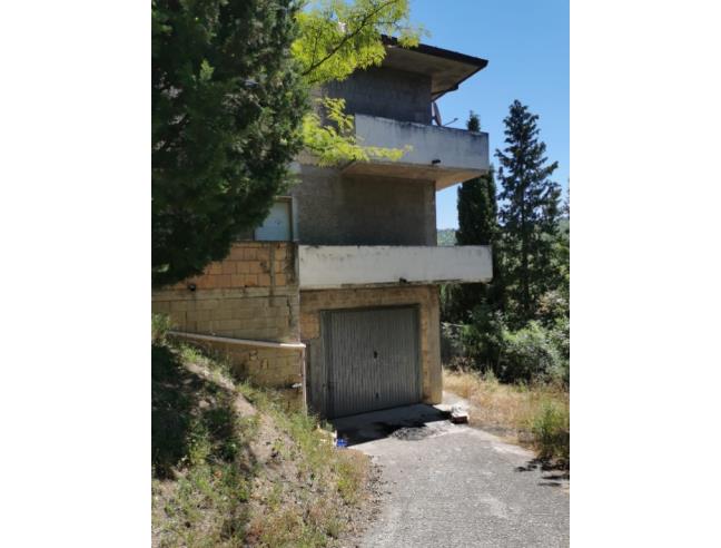 Anteprima foto 5 - Casa indipendente in Vendita a Casalincontrada (Chieti)