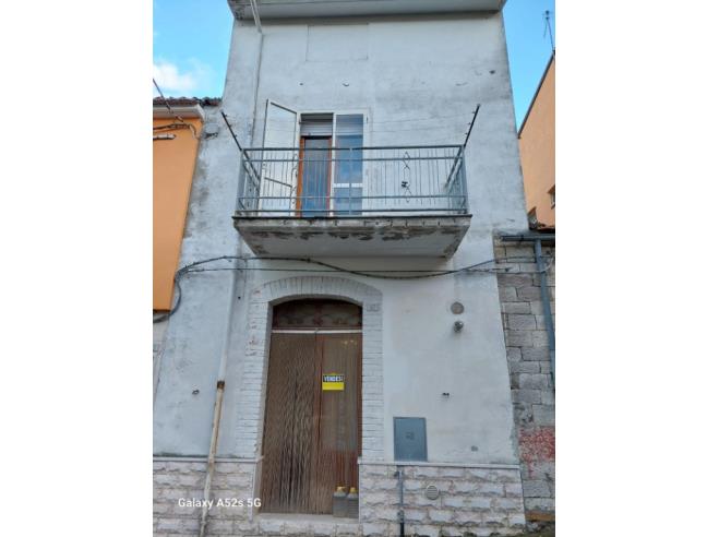 Anteprima foto 1 - Casa indipendente in Vendita a Casalnuovo Monterotaro (Foggia)