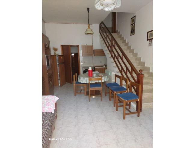 Anteprima foto 2 - Casa indipendente in Vendita a Casalnuovo Monterotaro (Foggia)