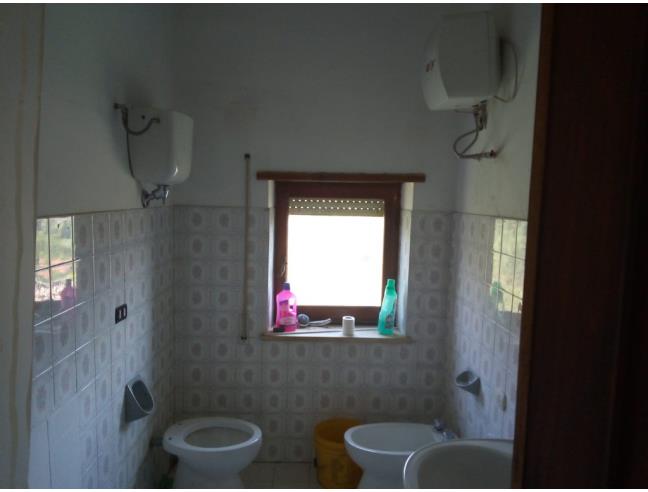 Anteprima foto 2 - Casa indipendente in Vendita a Casalvieri (Frosinone)