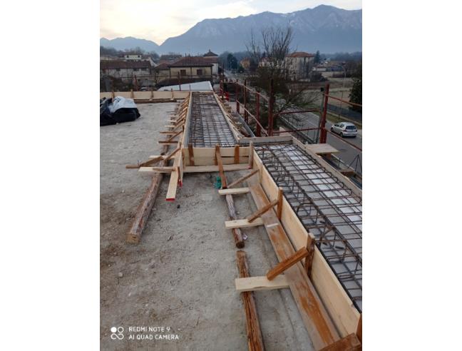 Anteprima foto 2 - Casa indipendente in Vendita a Casalvieri (Frosinone)