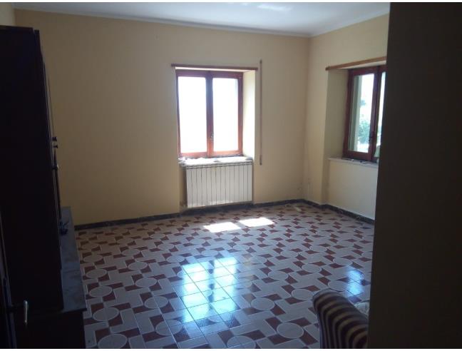 Anteprima foto 3 - Casa indipendente in Vendita a Casalvieri (Frosinone)