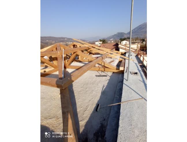 Anteprima foto 3 - Casa indipendente in Vendita a Casalvieri (Frosinone)