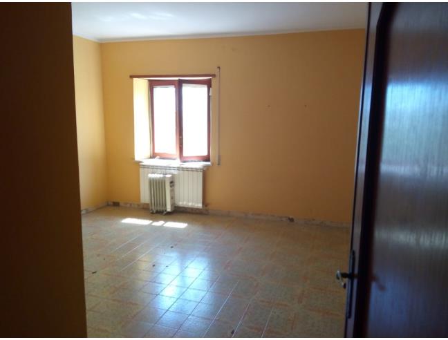 Anteprima foto 4 - Casa indipendente in Vendita a Casalvieri (Frosinone)