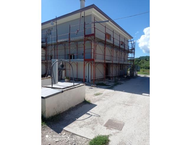 Anteprima foto 4 - Casa indipendente in Vendita a Casalvieri (Frosinone)