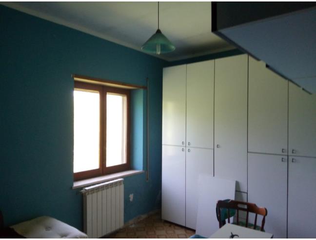 Anteprima foto 5 - Casa indipendente in Vendita a Casalvieri (Frosinone)