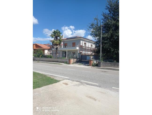 Anteprima foto 6 - Casa indipendente in Vendita a Casalvieri (Frosinone)