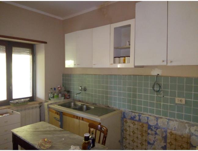 Anteprima foto 7 - Casa indipendente in Vendita a Casalvieri (Frosinone)