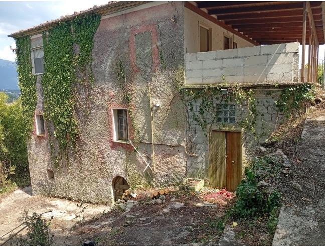 Anteprima foto 7 - Casa indipendente in Vendita a Casalvieri (Frosinone)