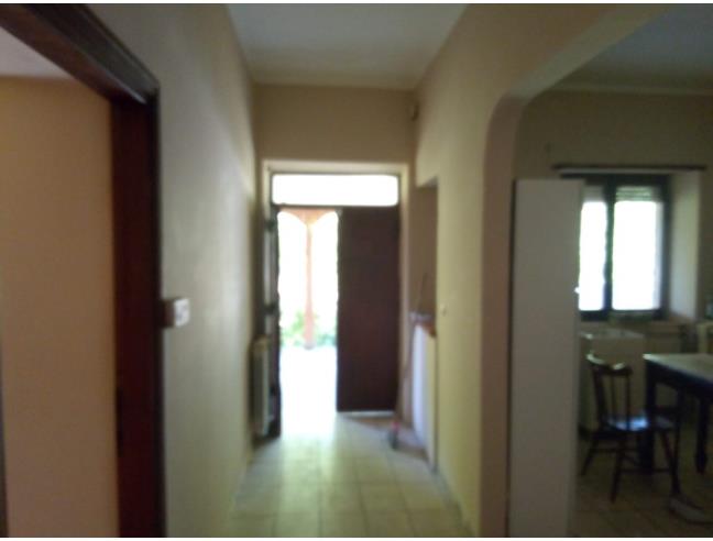 Anteprima foto 8 - Casa indipendente in Vendita a Casalvieri (Frosinone)